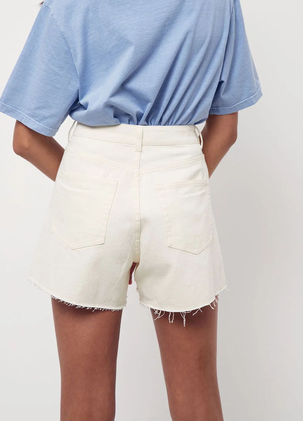 Alvaro Shorts