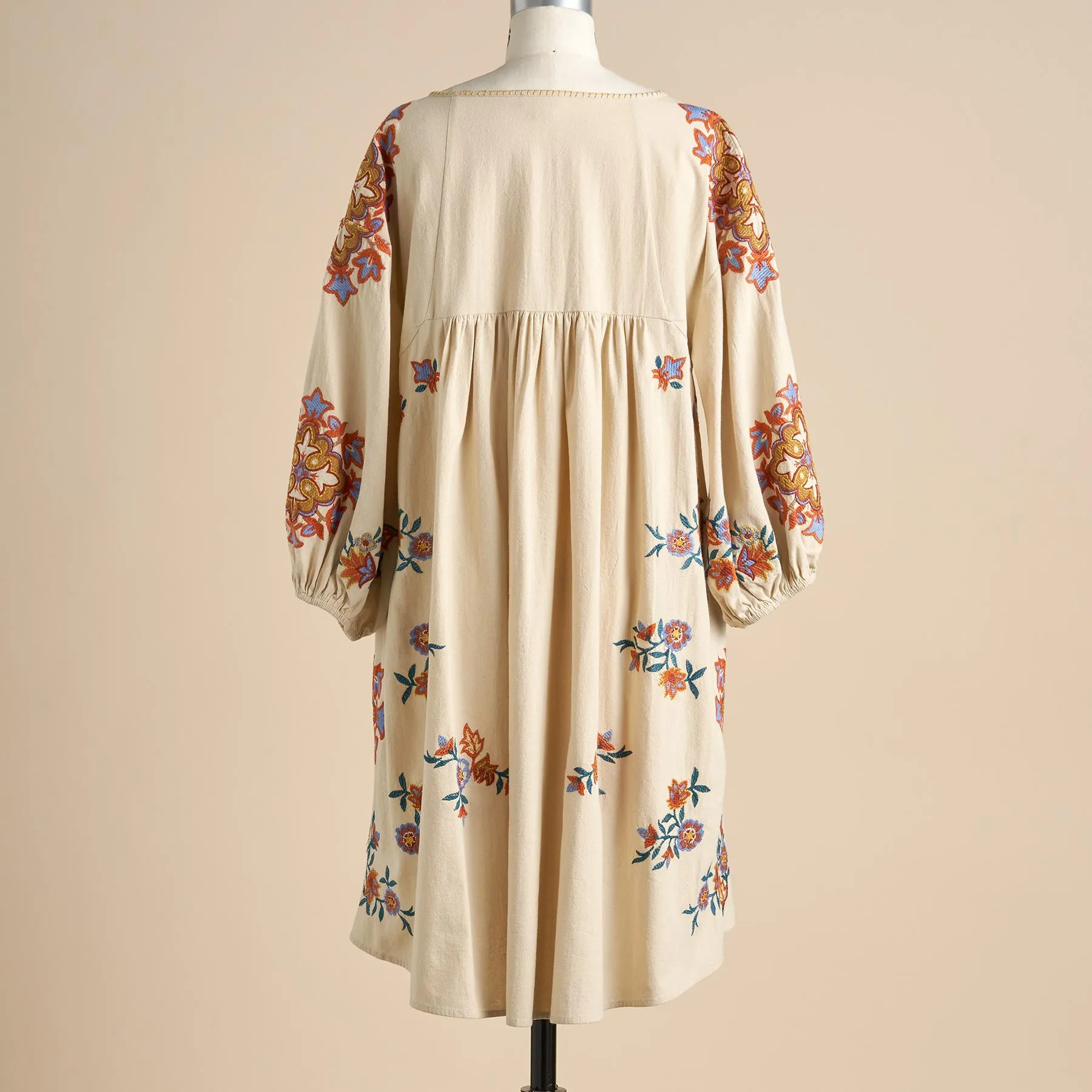 Amber Garden Dress, Petite