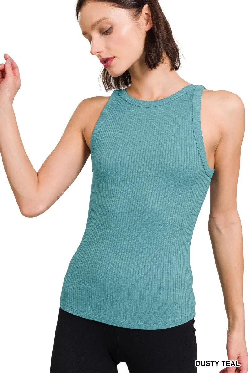 Anna's Everyday Tank