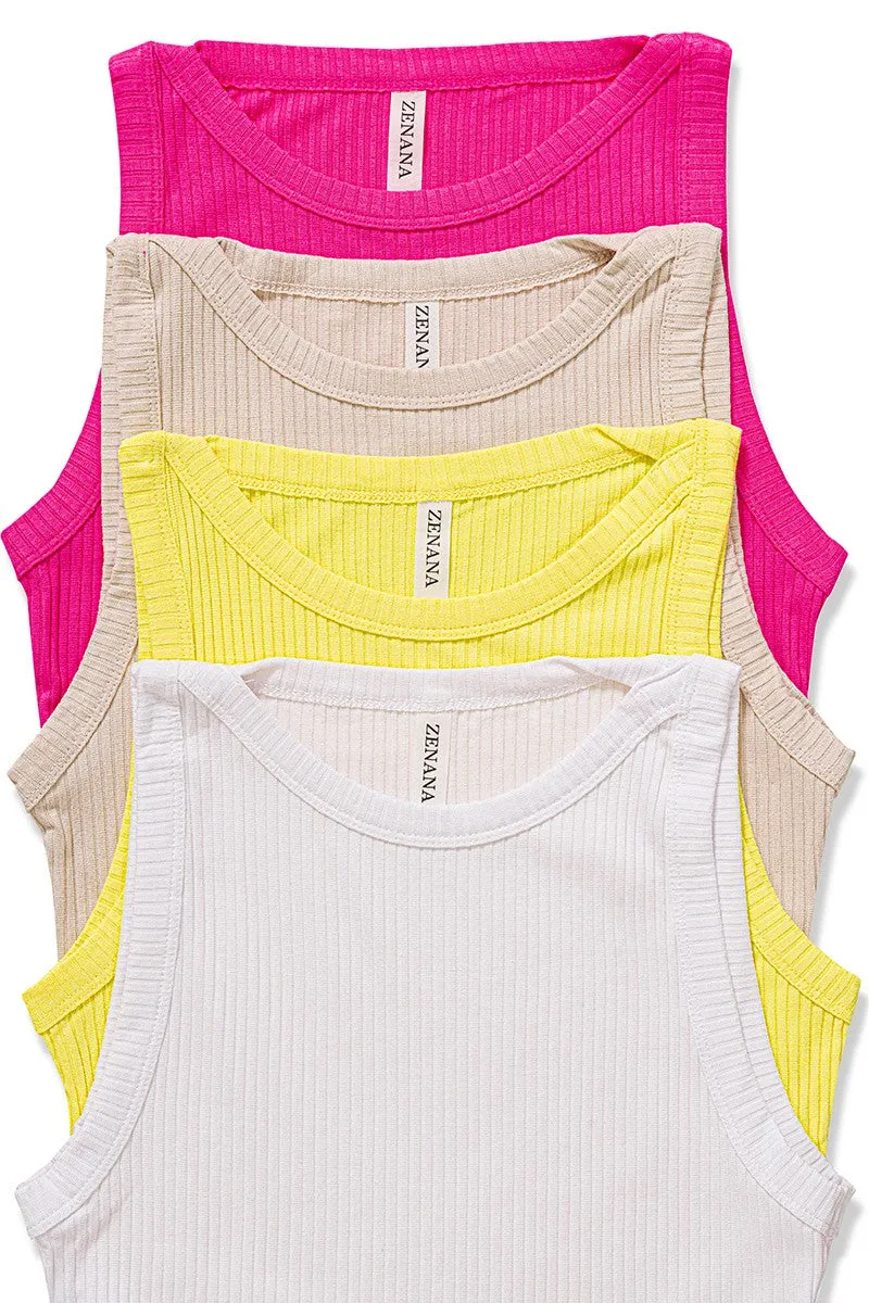 Anna's Everyday Tank
