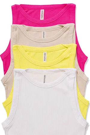Anna's Everyday Tank
