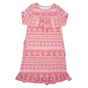 Boho Dress