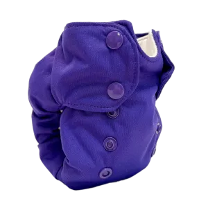 Born Smart 2.0 - Basic Purple