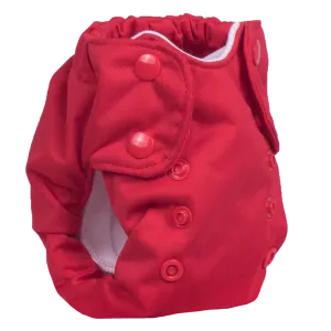 Born Smart 2.0 - Basic Red
