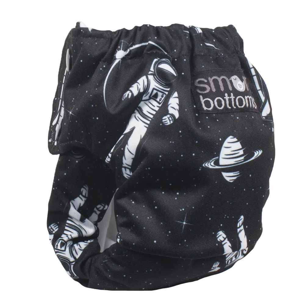 Born Smart 2.0 - Space Race