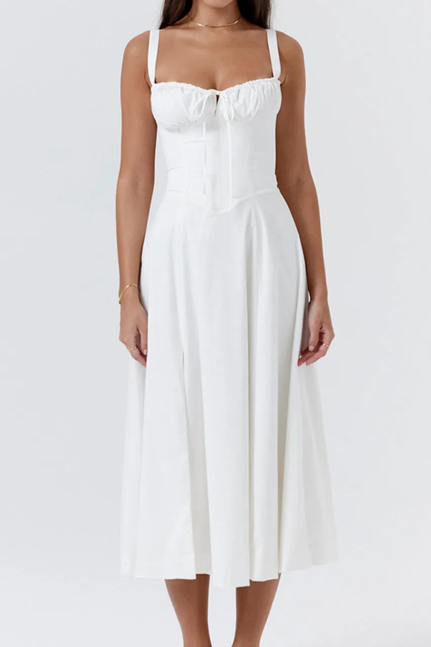 Breezy Bloom Dress