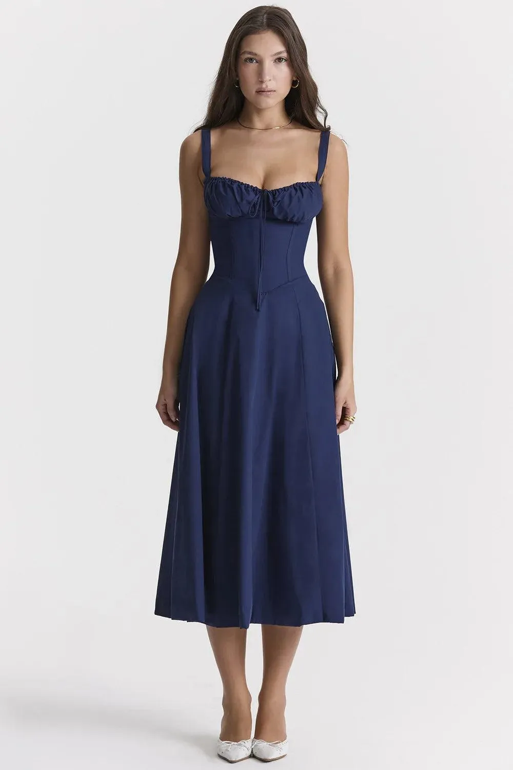 Breezy Bloom Dress