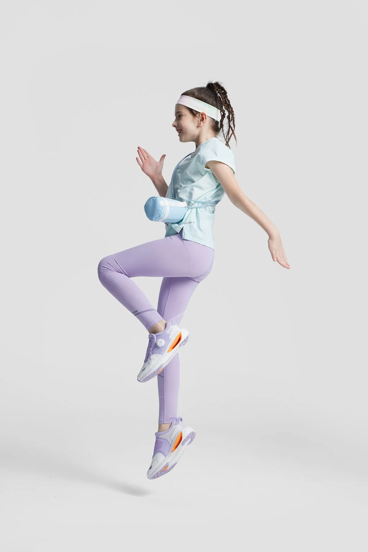 BREEZY Icaran Game Leggings