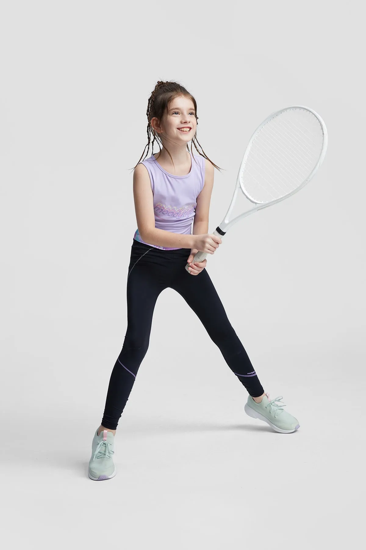 BREEZY Icaran Game Leggings