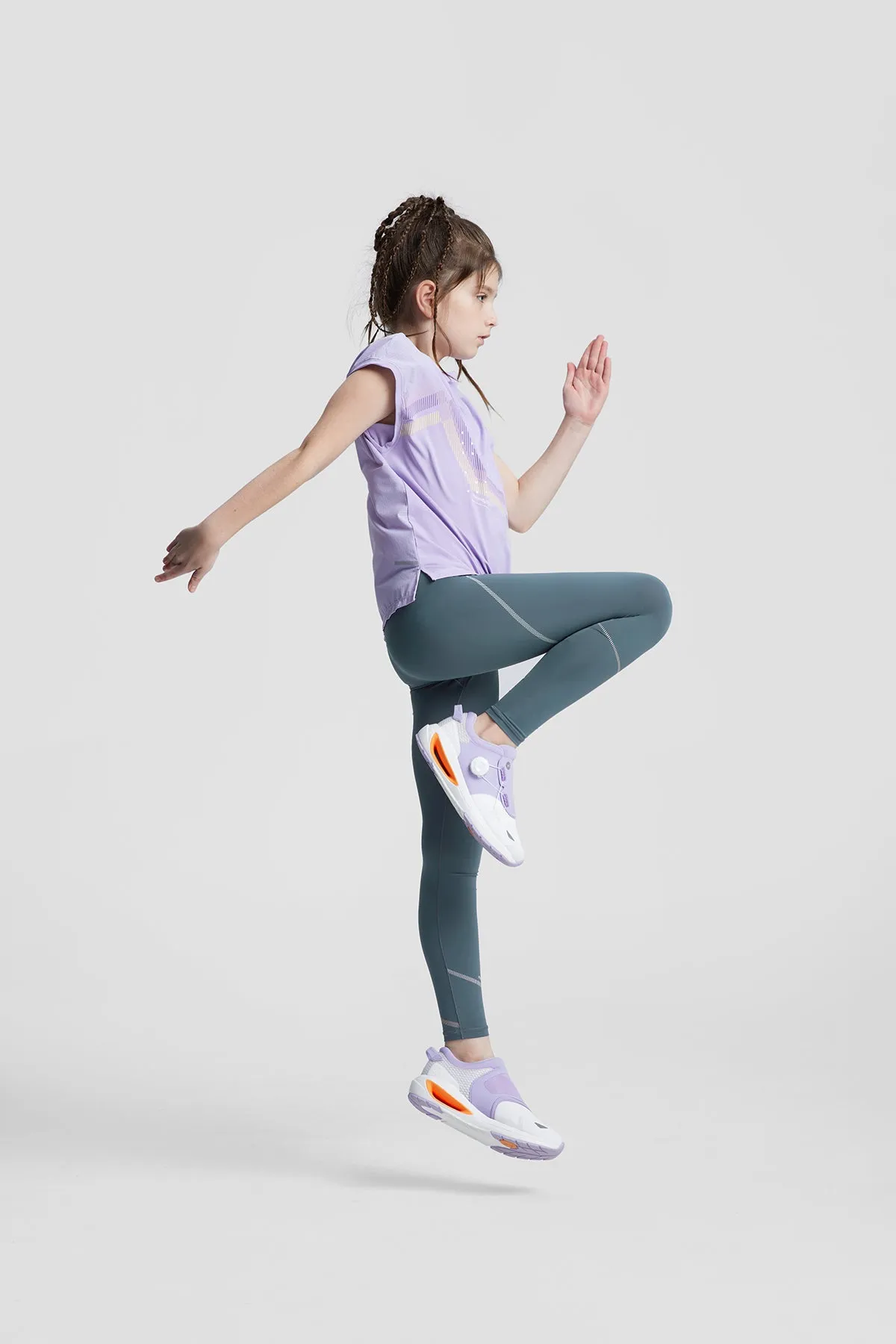 BREEZY Icaran Game Leggings