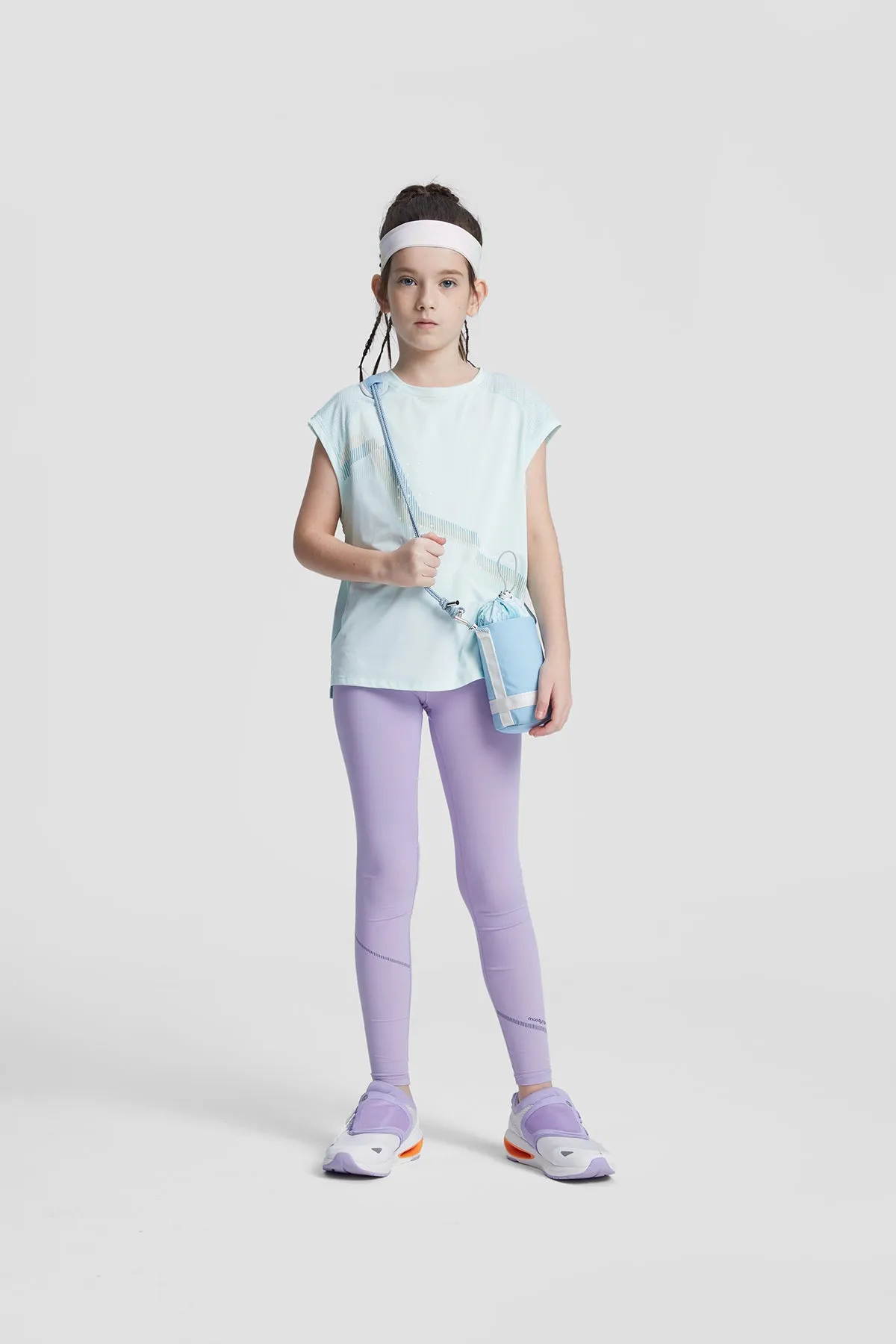 BREEZY Icaran Game Leggings