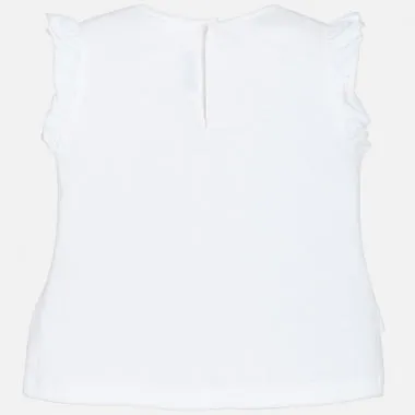 CAMISA MAYORAL MENINA