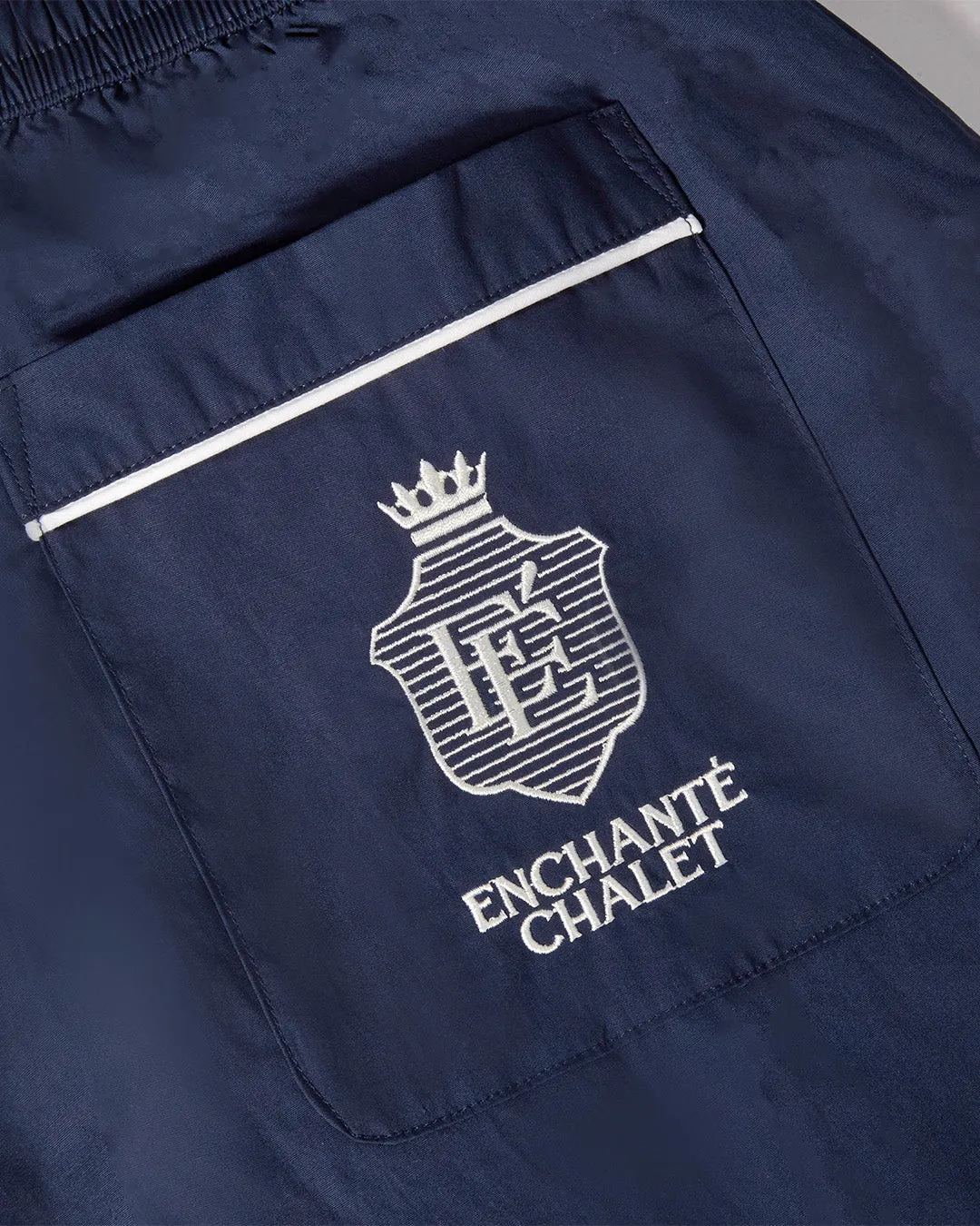 Chalet Crest Pajama Bottoms