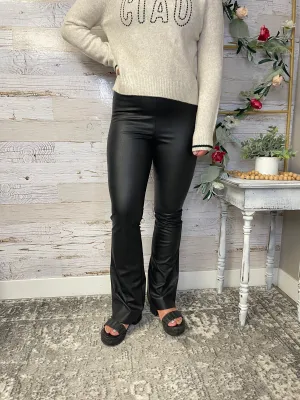 Citrine Pant - Black