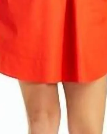 Courtney Dress in Nectar | Nectar