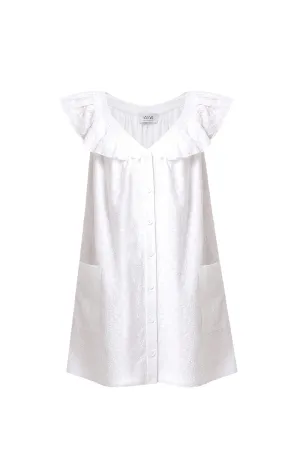 Didi Cotton Dress