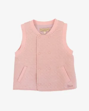 Double-layered Vest