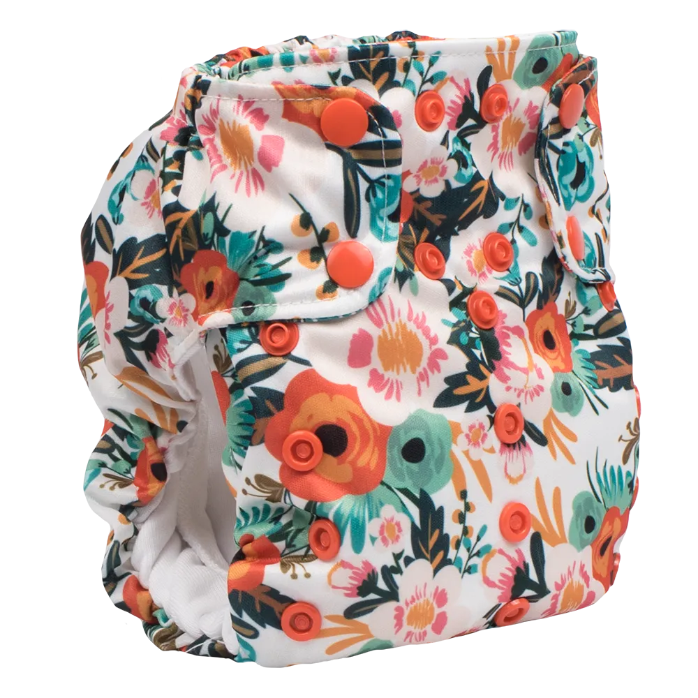 Dream Diaper 2.0 - Ginny