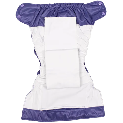 Dream Diaper 2.0 - Nurture