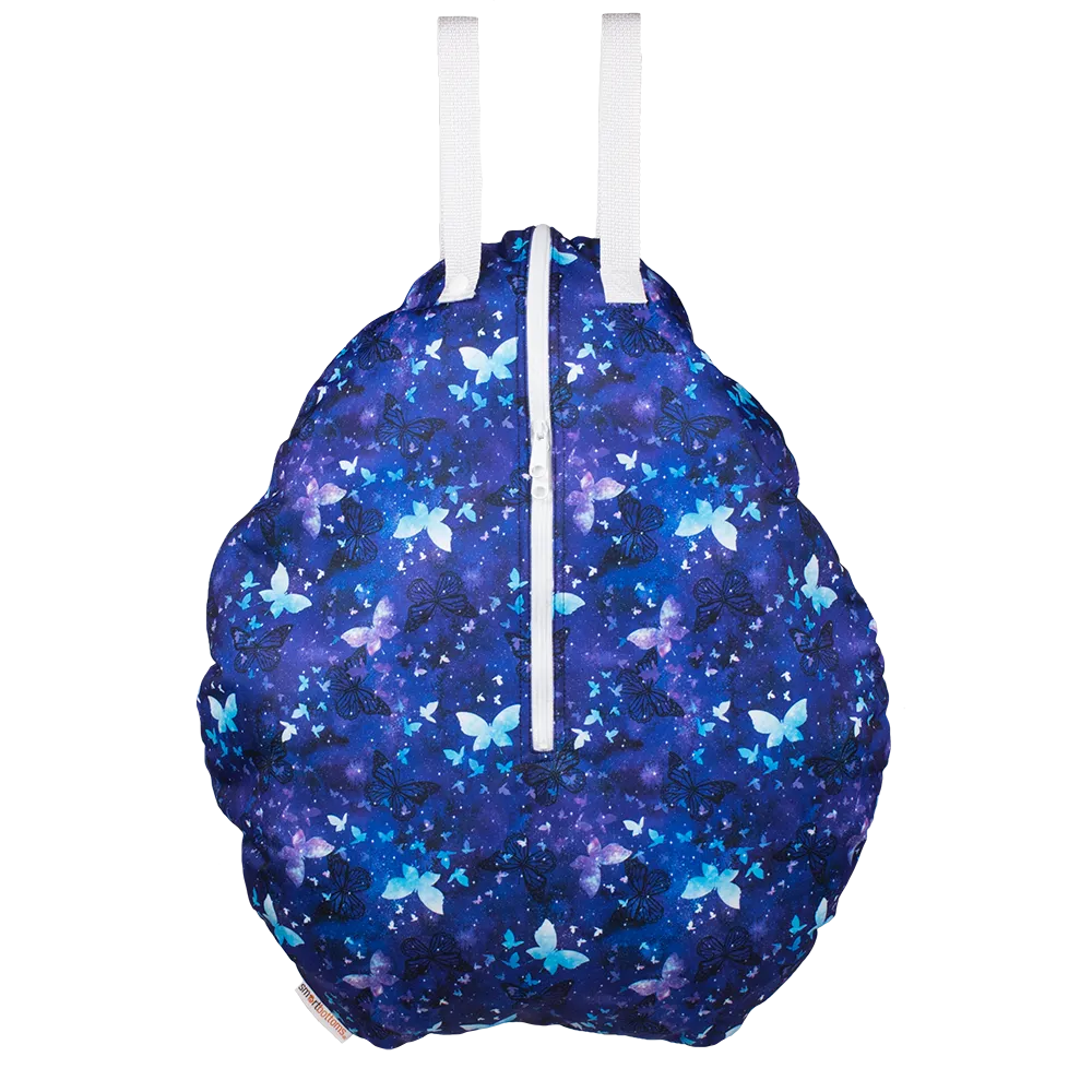 Hanging Wet Bag - Little Wings