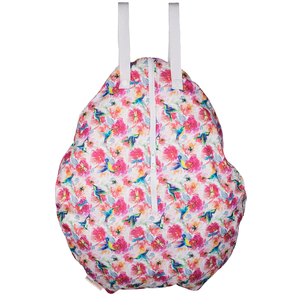 Hanging Wet Bag - Shimmer