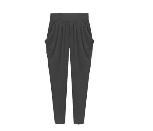 Harlan Loose Pocket Bottoms