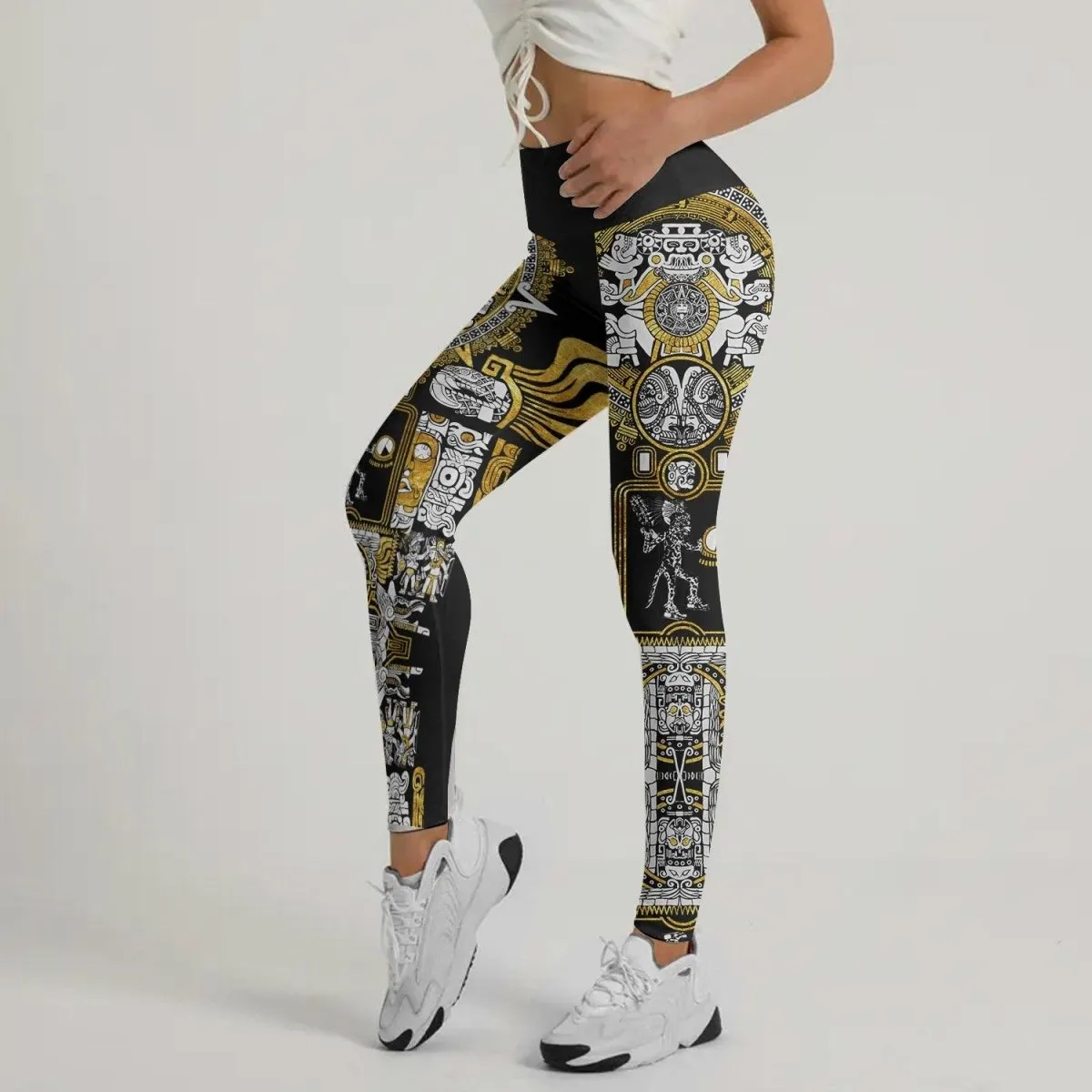 JAGUAR WARRIOR Leggings
