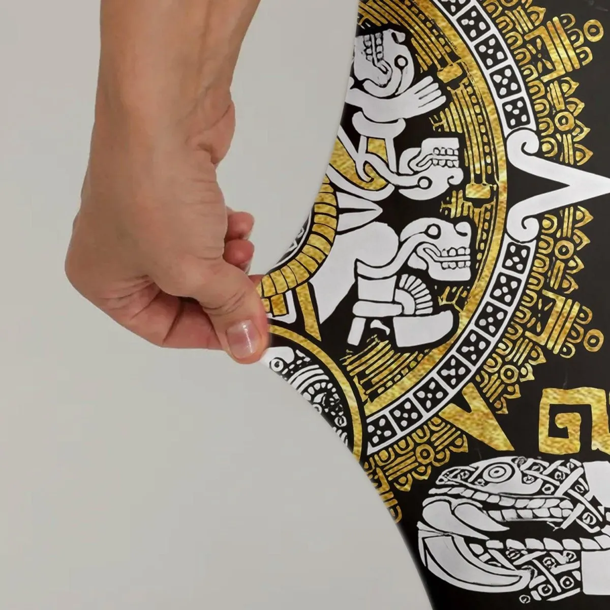 JAGUAR WARRIOR Leggings