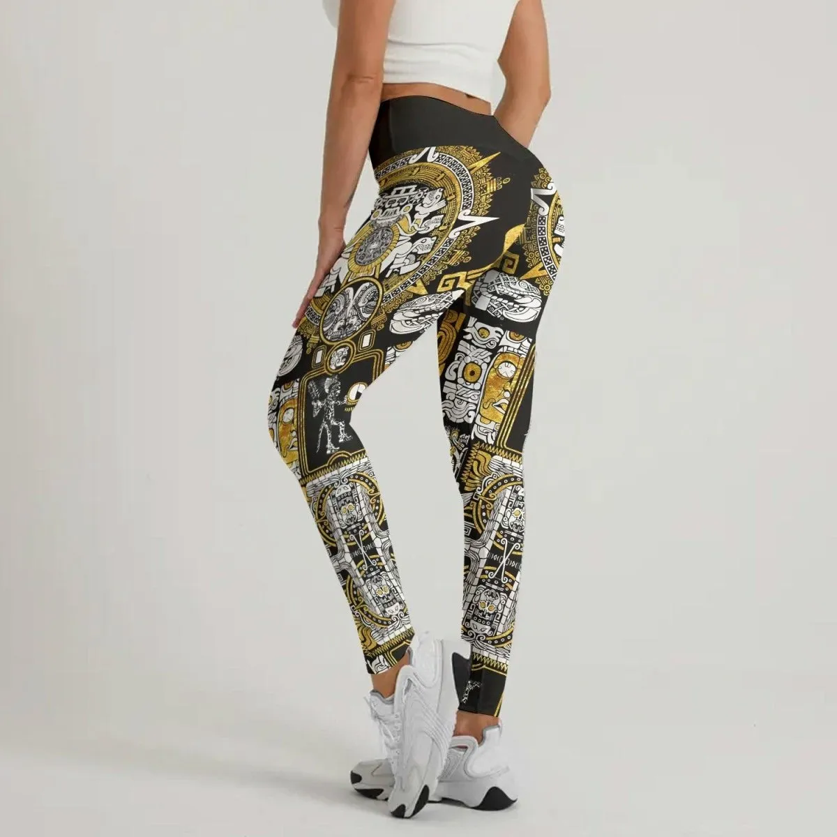 JAGUAR WARRIOR Leggings