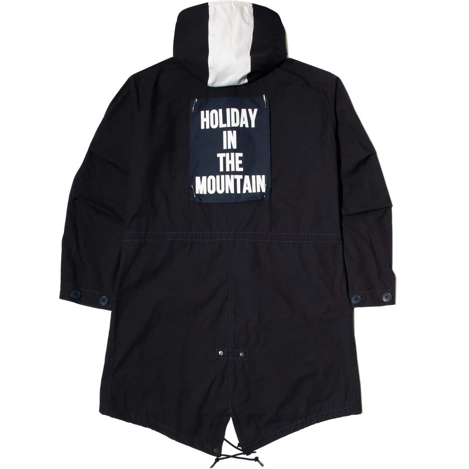 M-65 PARKA
