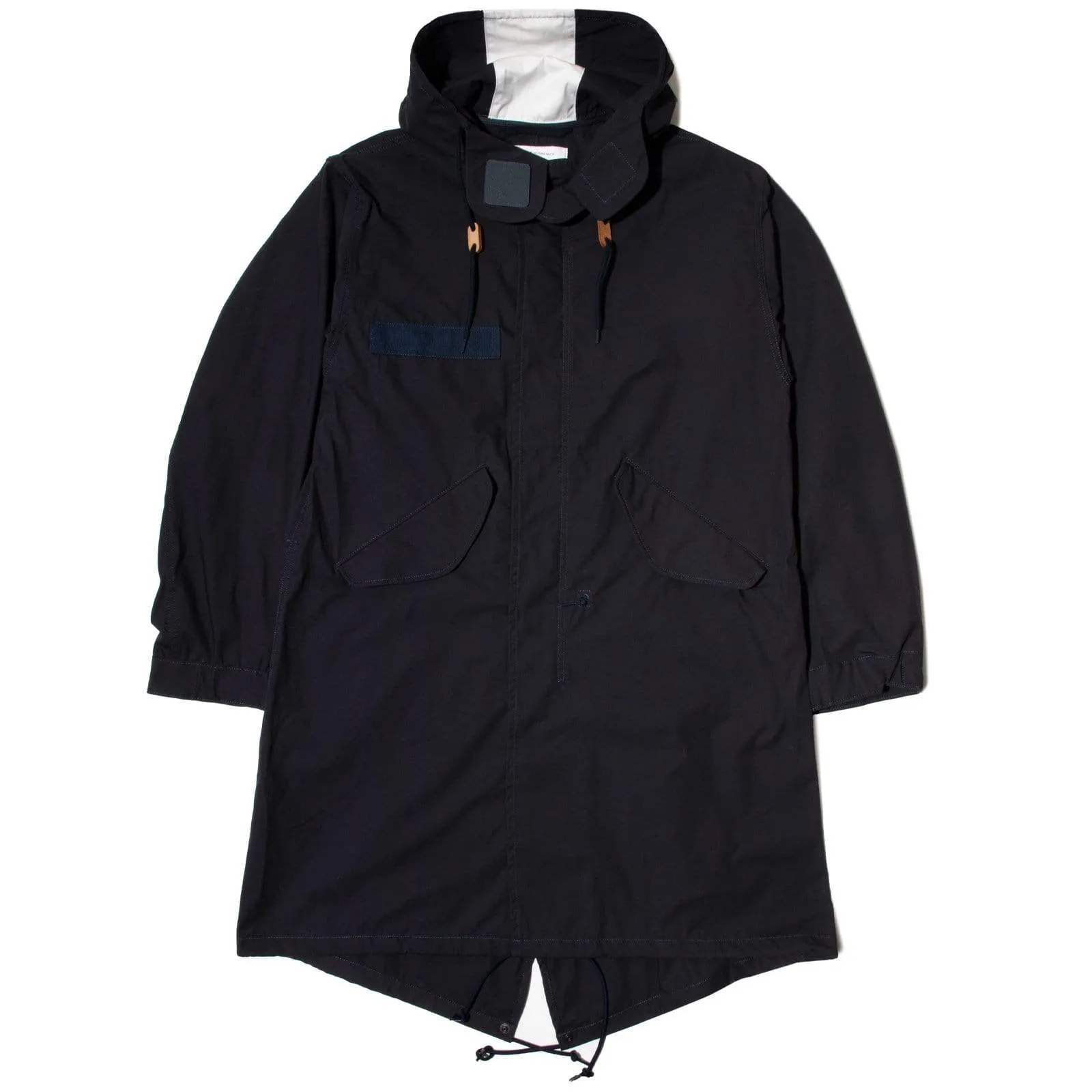 M-65 PARKA