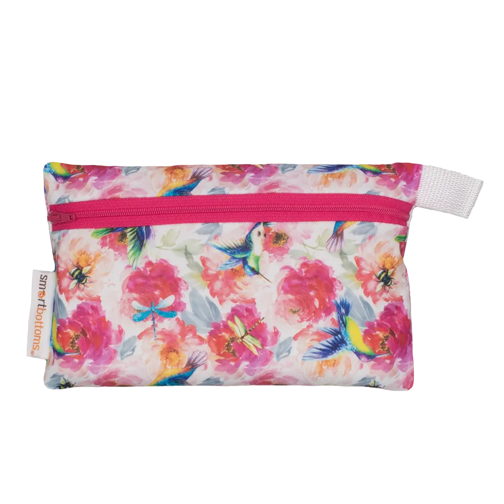 Mini Wet Bag - Shimmer