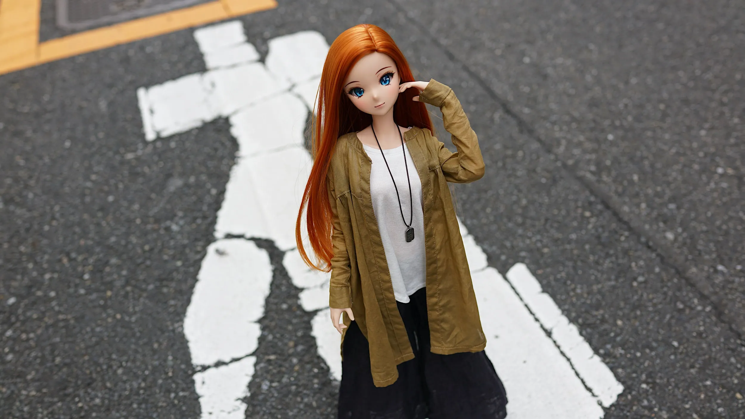 Mori Girl Set