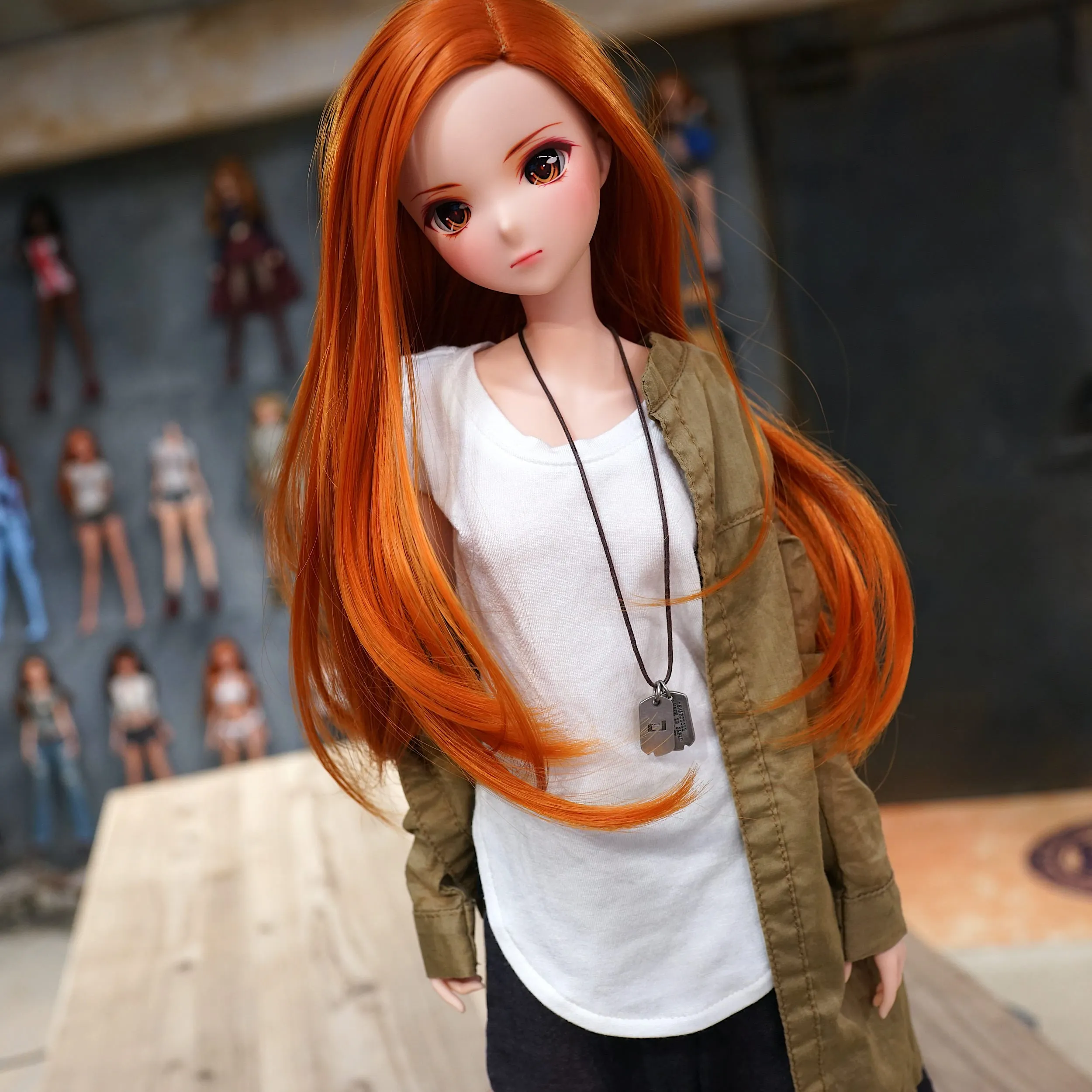 Mori Girl Set