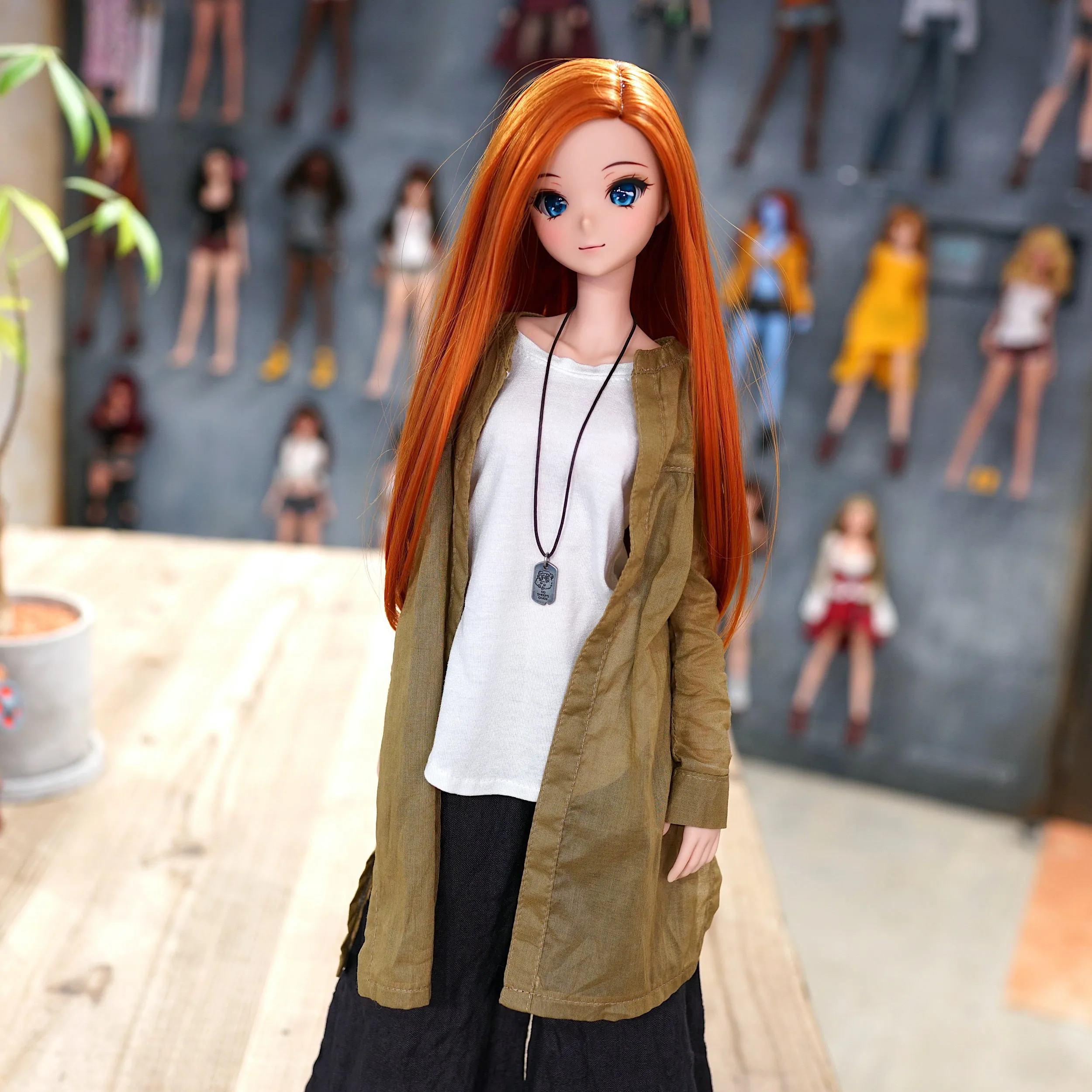 Mori Girl Set