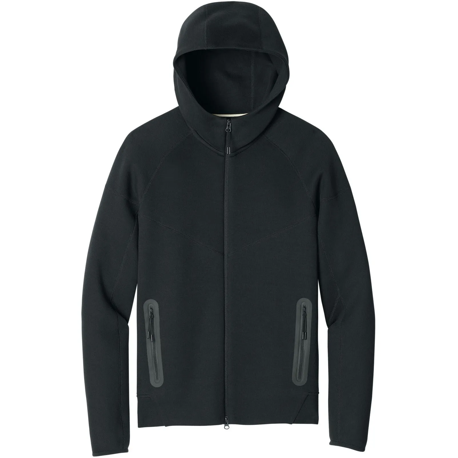 Nike Tech Fleece Full-Zip Hoodie