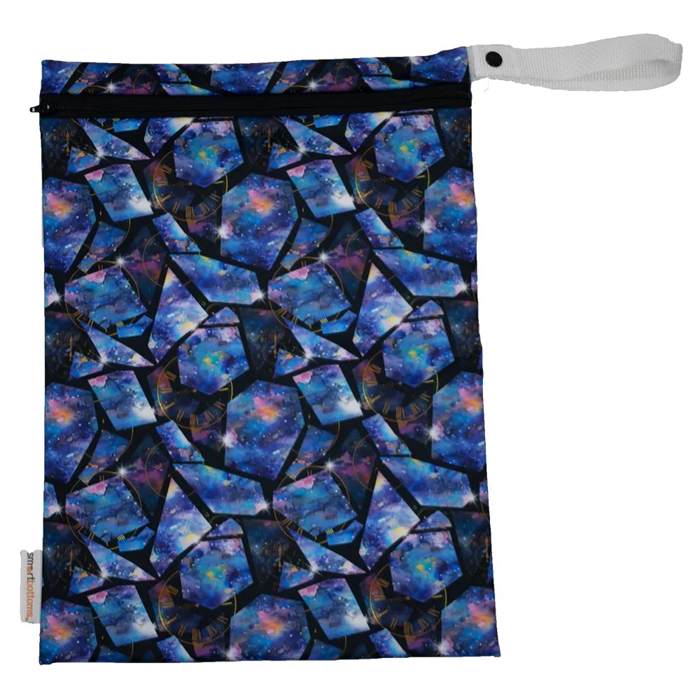 On-the-Go Wet Bag - The Fourth Dimension