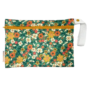 Small Wet Bag - Hazel