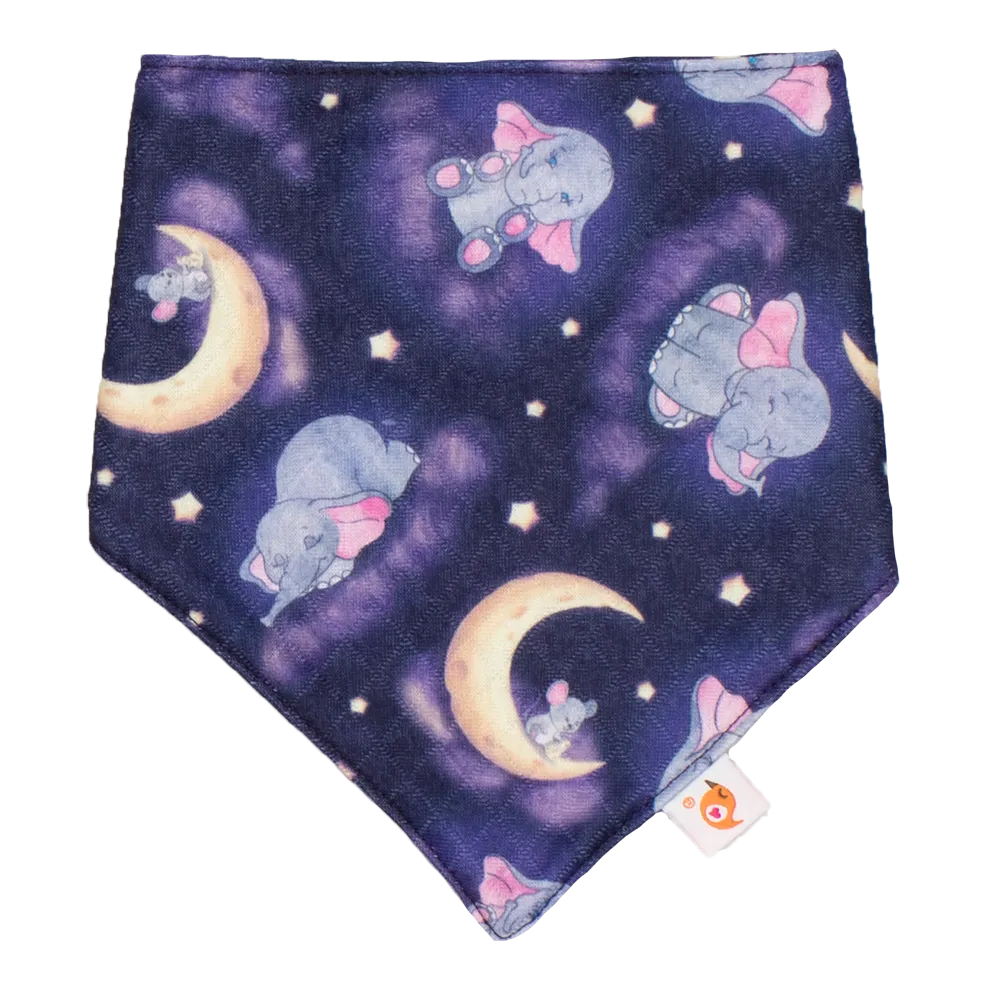 Smart Bottoms - Bandana Bib