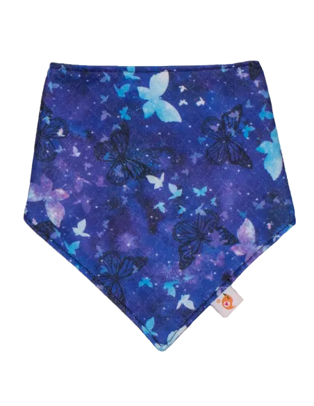 Smart Bottoms - Bandana Bib