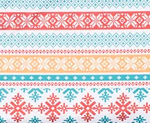 Smart Bottoms - Bandana Bib