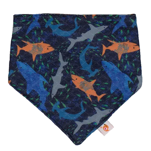 Smart Bottoms - Bandana Bib