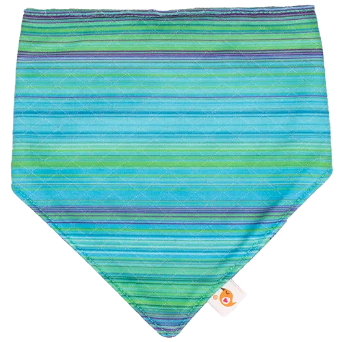 Smart Bottoms - Bandana Bib