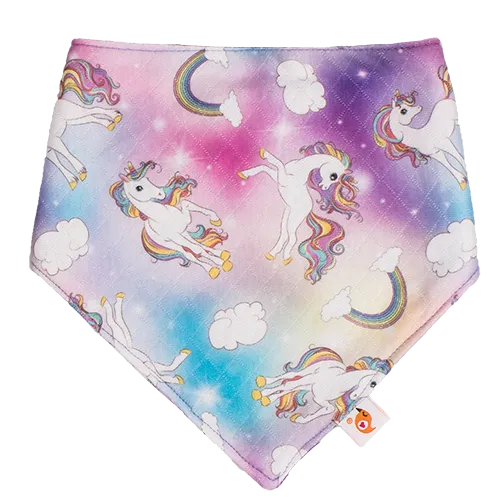 Smart Bottoms - Bandana Bib