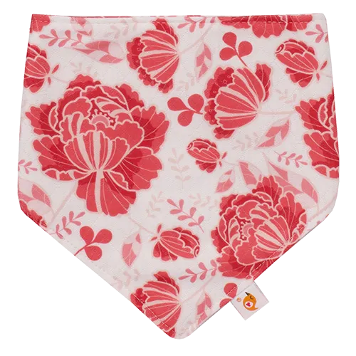 Smart Bottoms - Bandana Bib