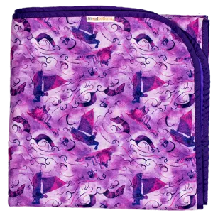 Smart Bottoms - Beach Blanket
