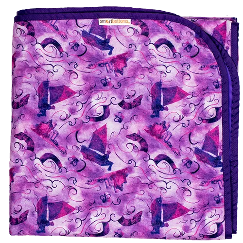 Smart Bottoms - Beach Blanket