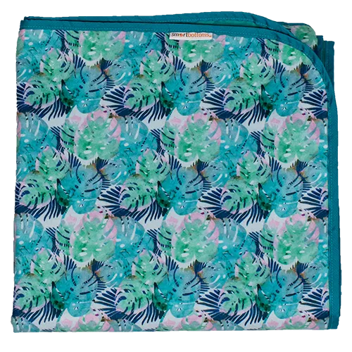 Smart Bottoms - Beach Blanket