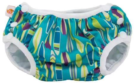 Smart Bottoms - Lil’ Swimmers