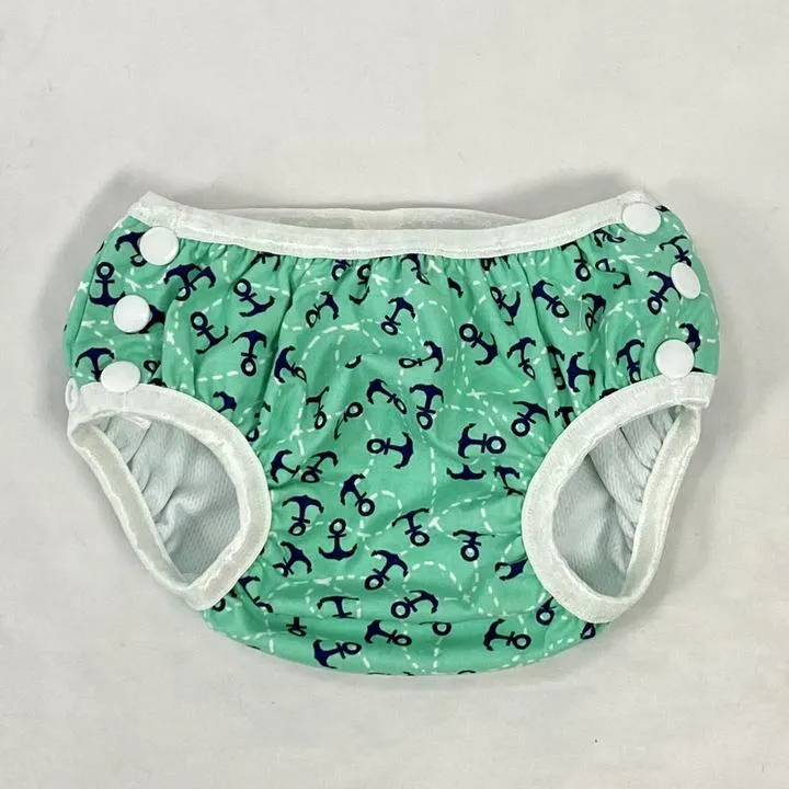 Smart Bottoms - Lil’ Swimmers